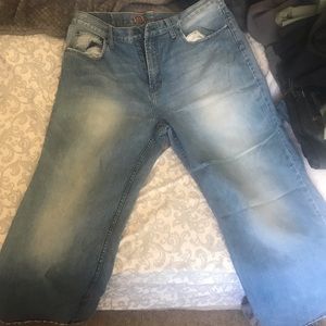 Bullhead Men’s jeans
